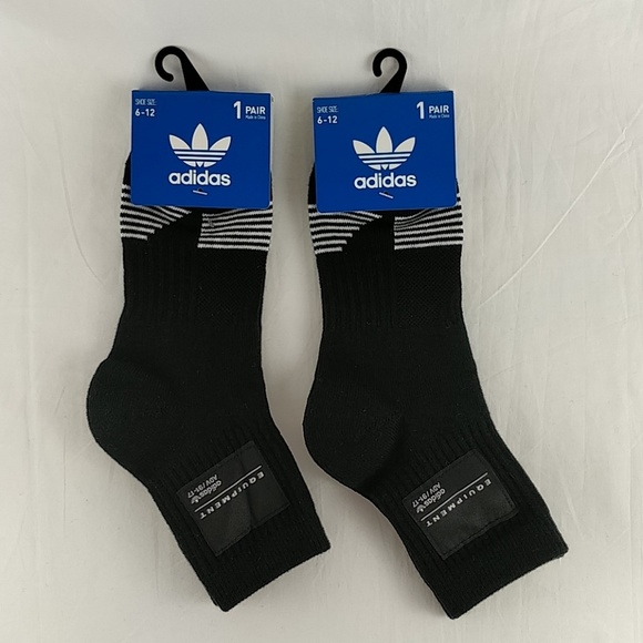 adidas equipment socks